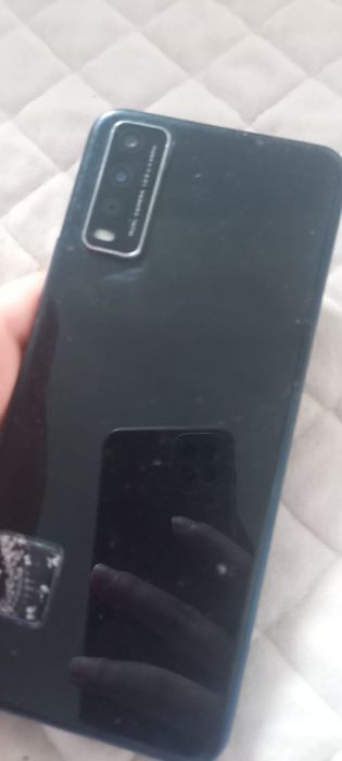 Vivo Y20 продаю телефон