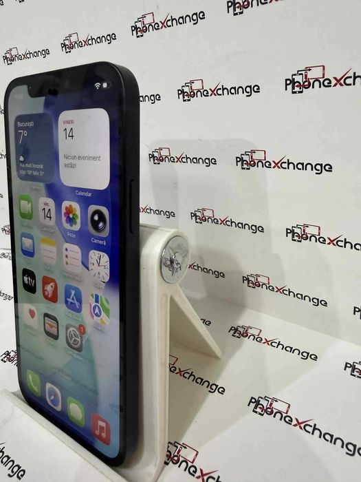 iPhone 12 Black Neverlocked 128GB