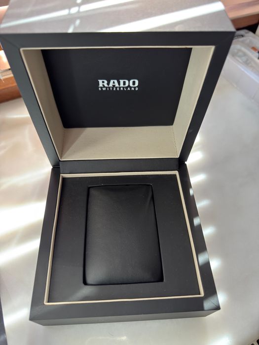 Часы Rado HyperChrome