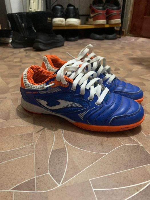 Joma футзальная обувь