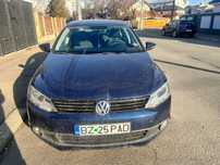 VW Jetta stare foarte buna