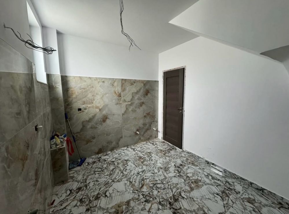 Vila individuala p+1 berceni