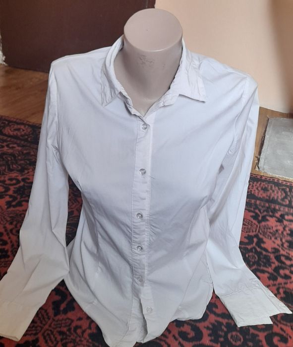 Дамски дрехи -риза сако ,панталон