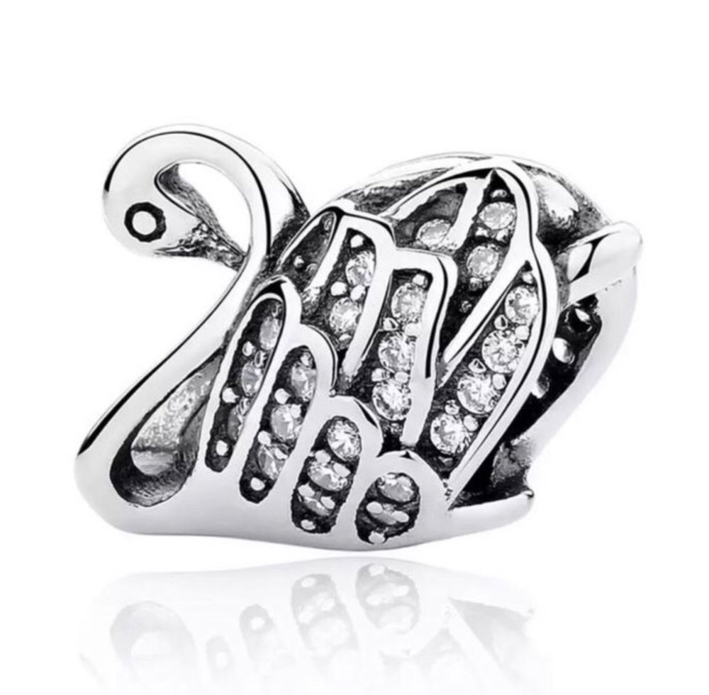NOU - Charm-uri argint 925 pentru brățară tip Pandora