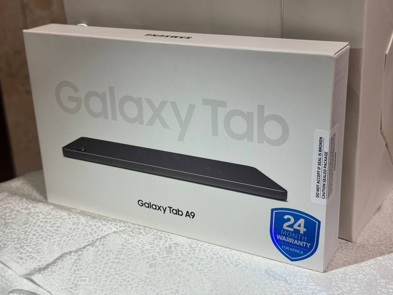 Samsung. Galaxy Tab A9
