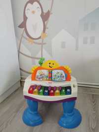 Пиано fisher price