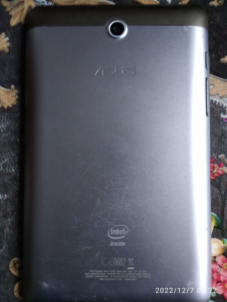 Asus fonepad k004