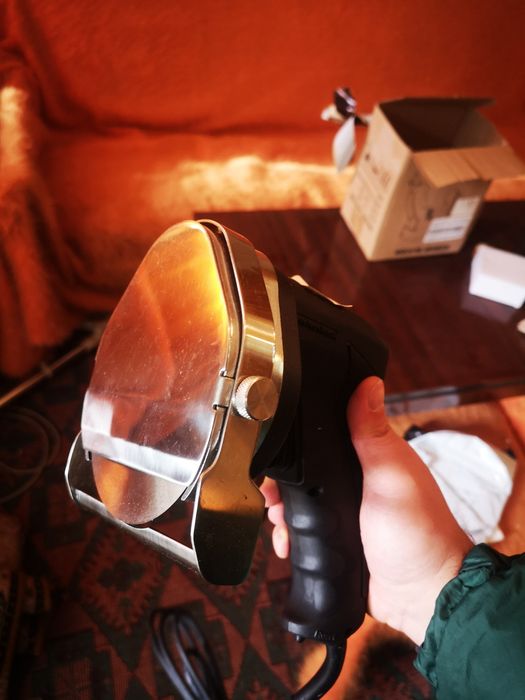 Електрически нож