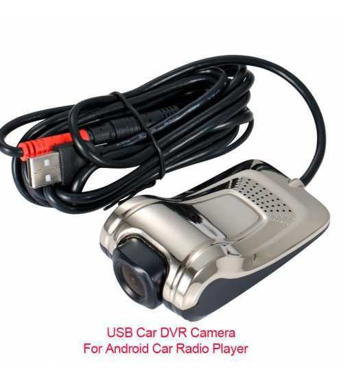 Camera DVR Pentru Navigatie Auto Cu Android