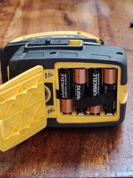 Laser Spectra precision LT52