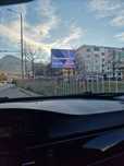 Екранен билборд 4×3