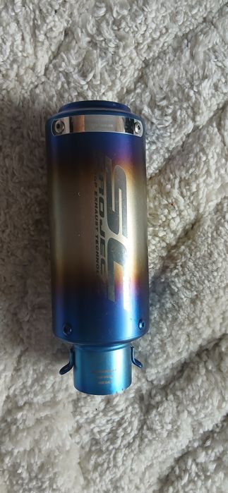 Toba SCProject Racing