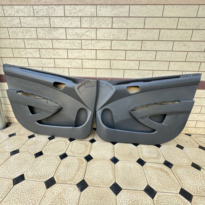 Спарк обшивка 4 позиция