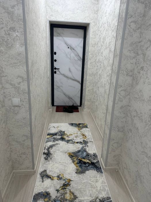 Продаётся 1 комнатная квартира в Миробадском районе