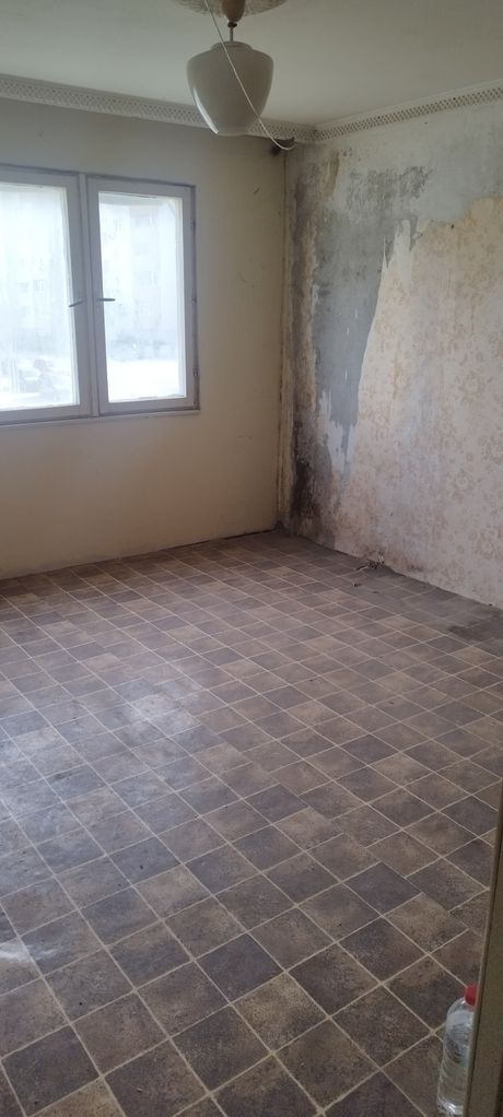 Продава се Двустаен апартамент в Шумен, Боян Българанов 2 - 43 кв.м за 1186 €/кв.м - Снимка #3