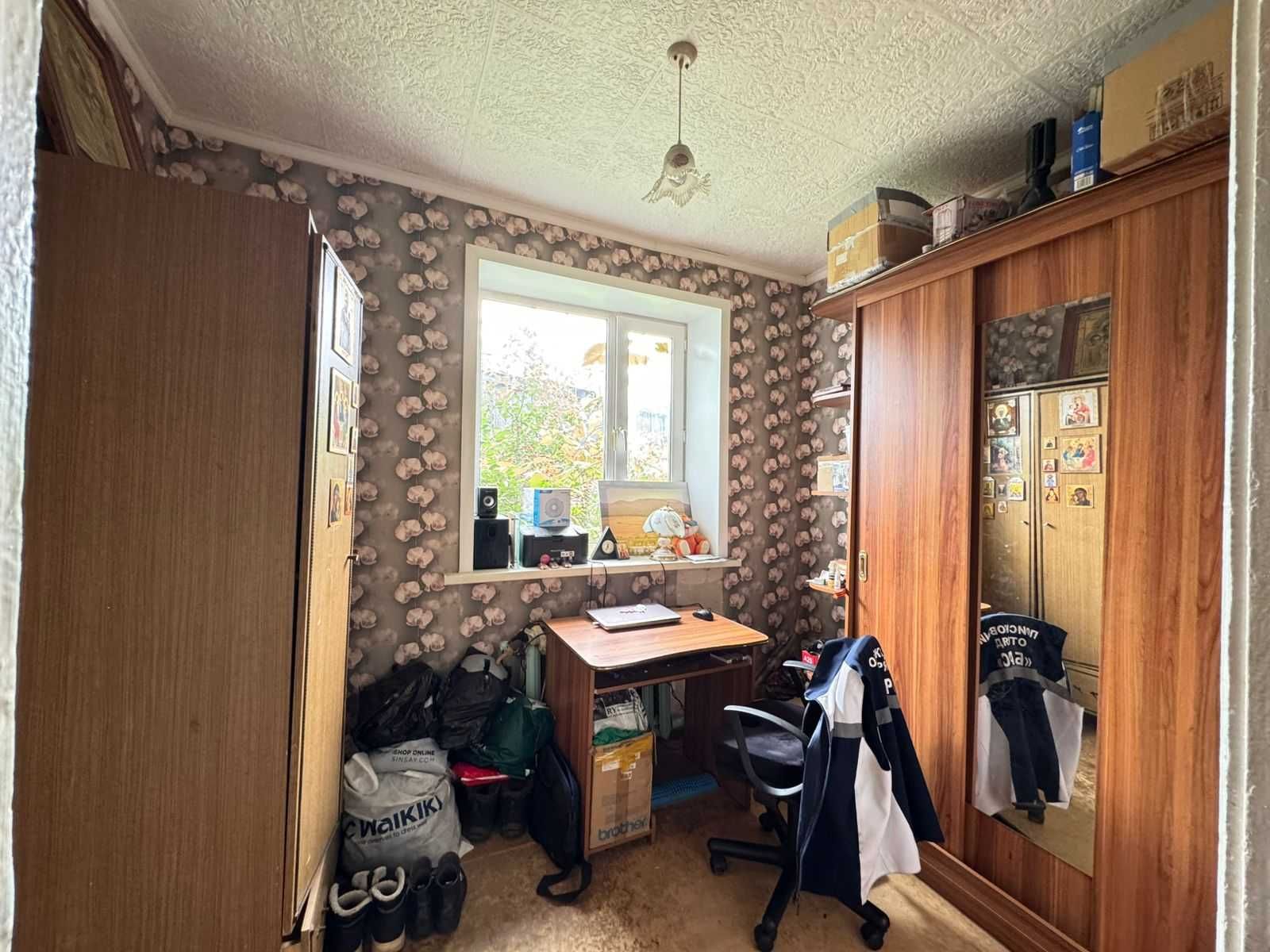 Продам дом 1/2 в г. Тобыл