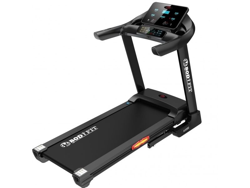 Banda de alergat electrica BodyFit A3000
