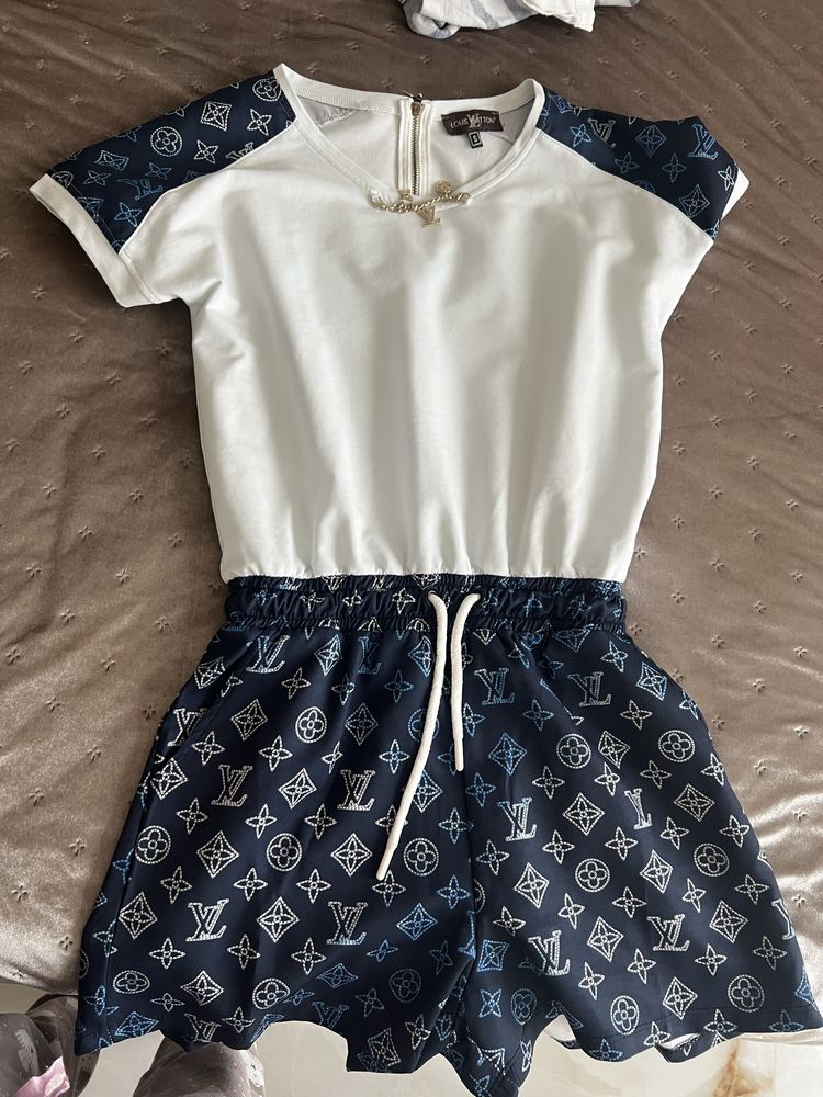гащеризон Louis Vuitton
