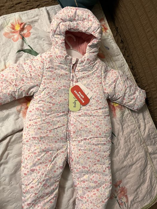 Детский Комбенезон