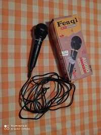 Микрофон для домашнего караоке