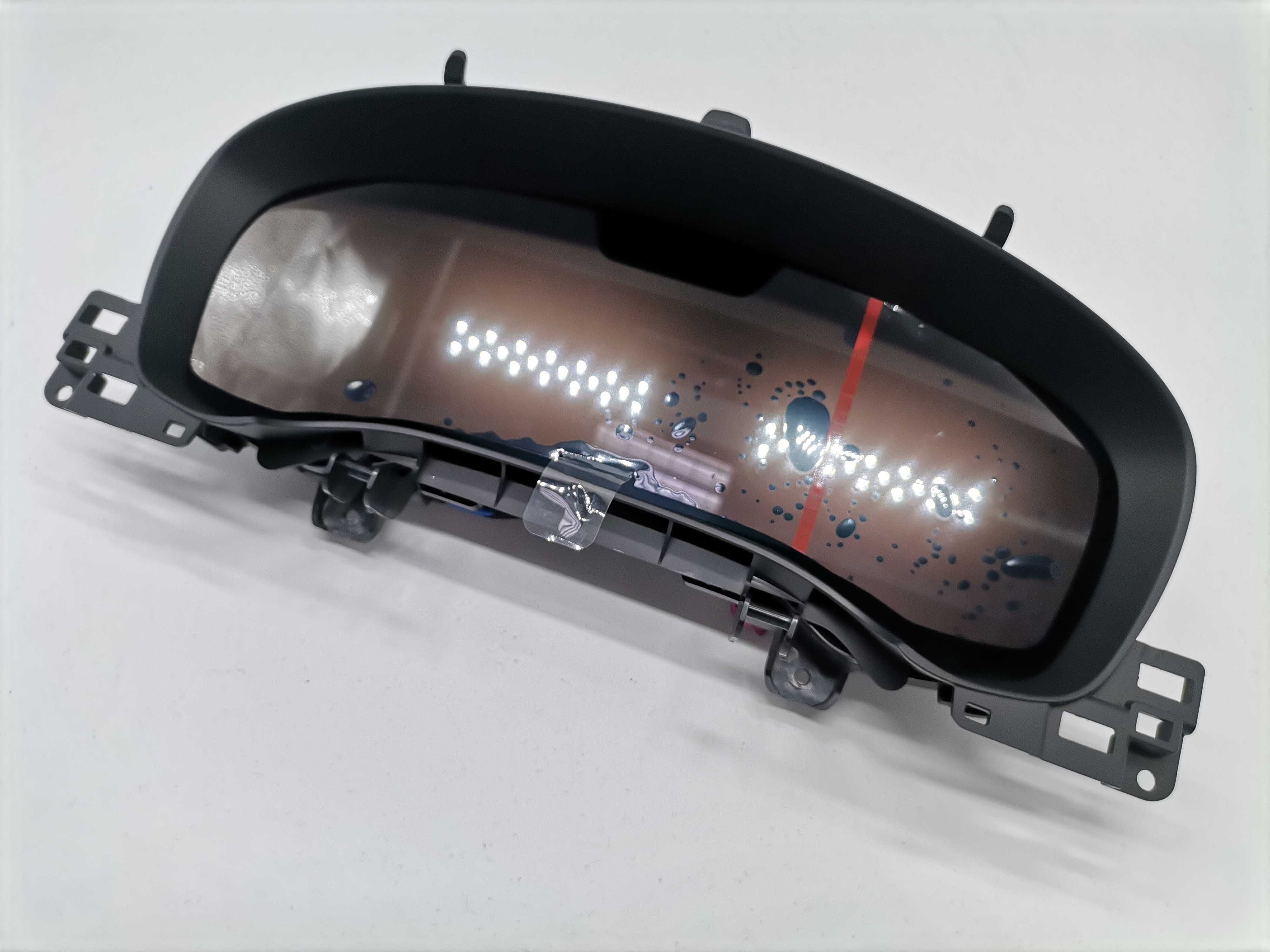 5A5A9F3 Нов LED Cockpit 12.3" Километраж BMW G20 G30 G14 G01 G05 HUD