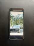 Iphone 7 black 32GB