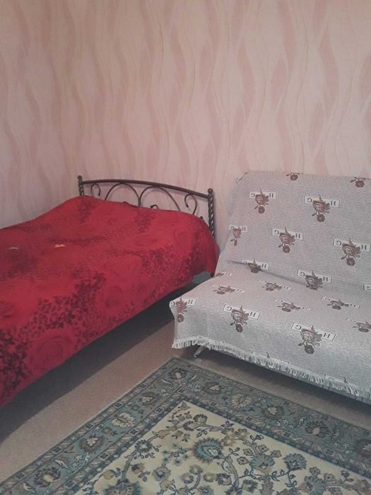 Сдам 1 комн кв ,Ул. планировки в КЖБИ, Маяковского.