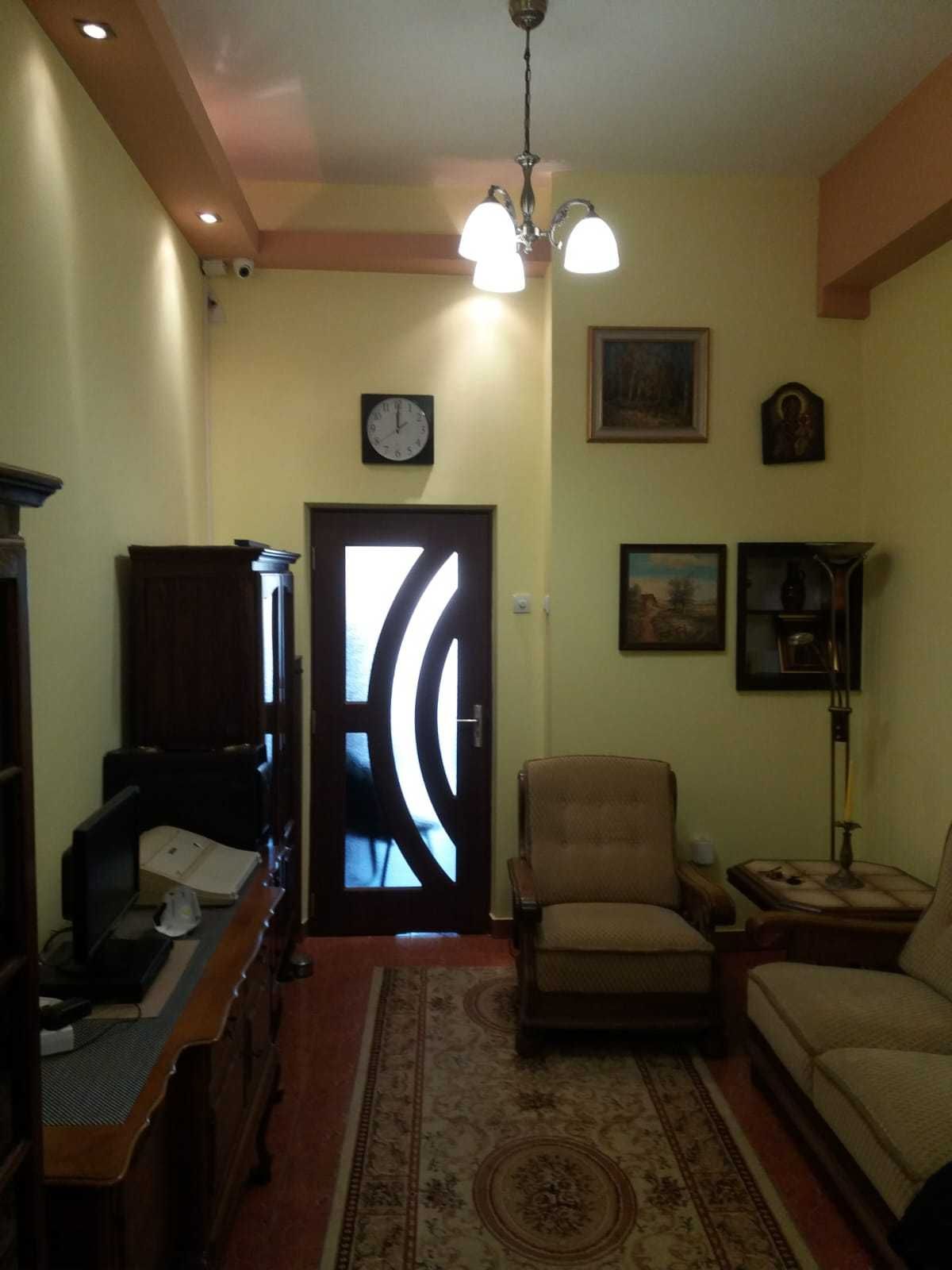 Vanzare spatiu comercial Pascani