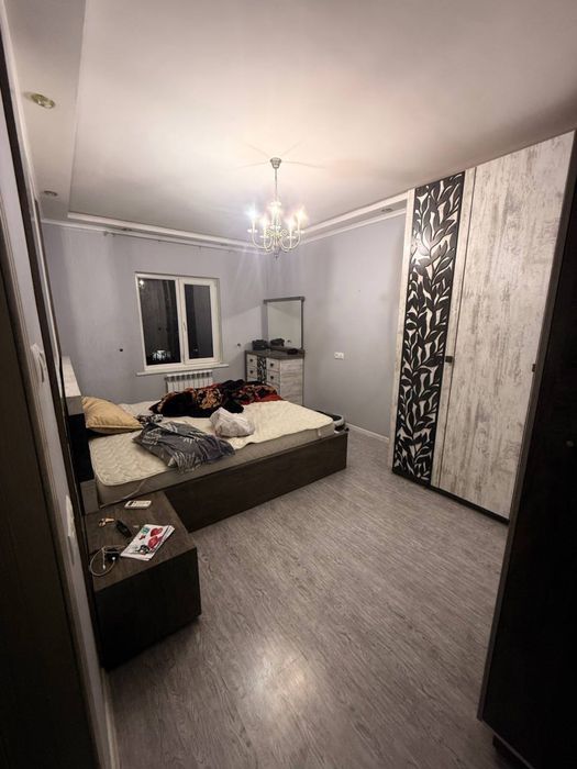 Продается в Мирабадском р-не 115 кв.м., 4х евроремонт, мебель, техника