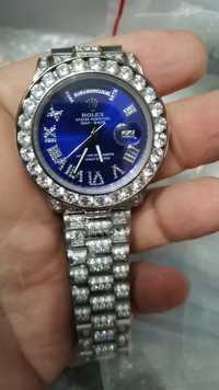 Rolex Diamond Automatic