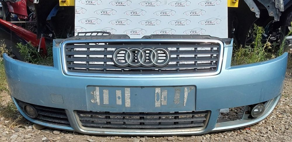 Bara fata Audi A4 B6 Cabrio 2003 - 2004