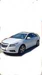 Chevrolet Cruze 2.0 automat