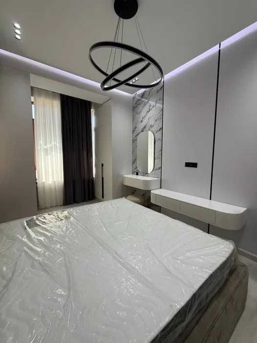 Аренда квартиры 2 комнатный