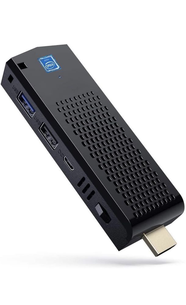 Mini pc intel 8 gb ram 120 gb memorie interna