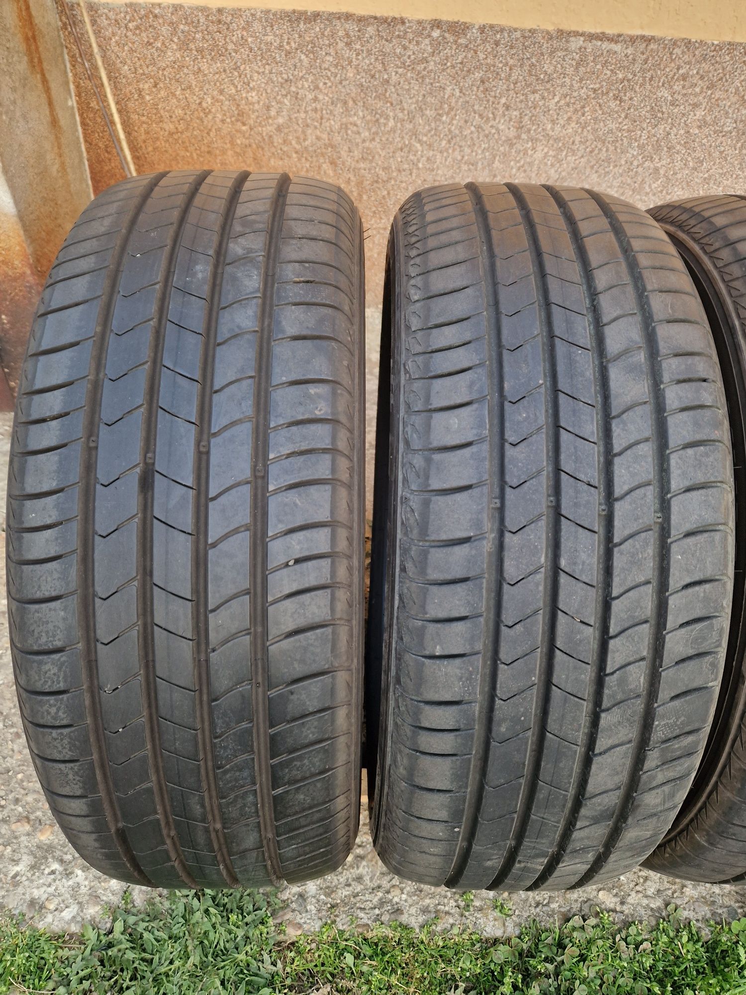 Anvelope vară Kumho 215/55R18 2022