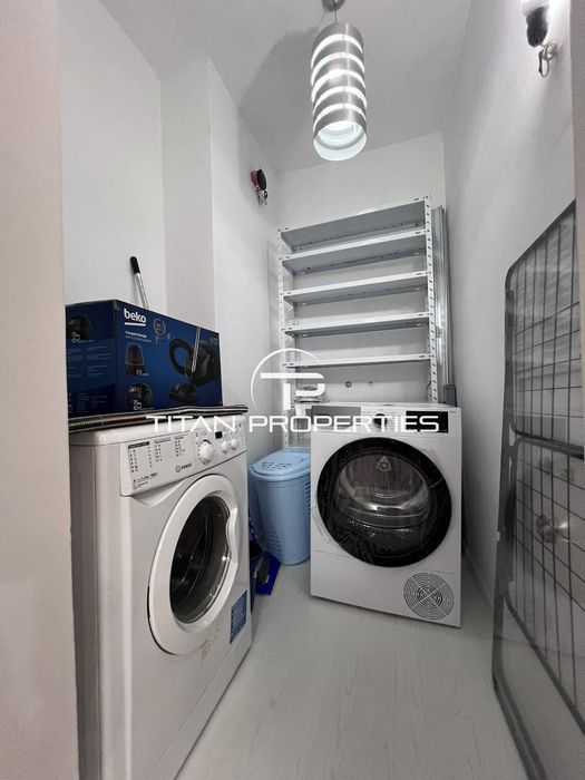 Дава се под наем Тристаен апартамент в Бургас, Изгрев - 92 кв.м за 612 € - Снимка #7