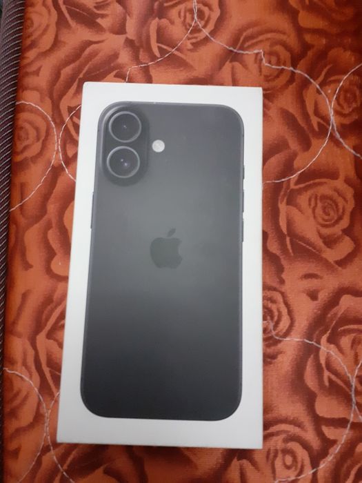 Iphone 16 256 gb