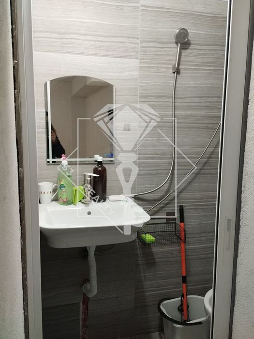 Продава се Едностаен апартамент в Пловдив, Съдийски - 25 кв.м за 1940 €/кв.м - Снимка #6