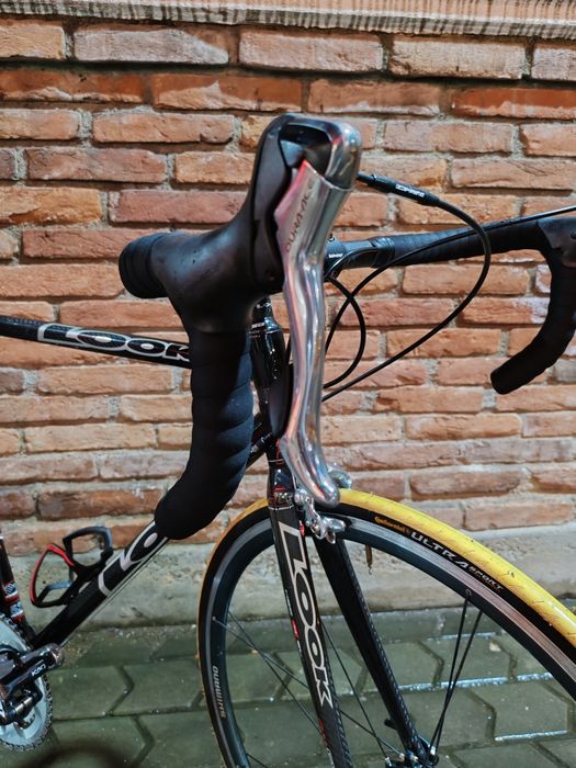 Cursiera Look  KG 481SL Carbon