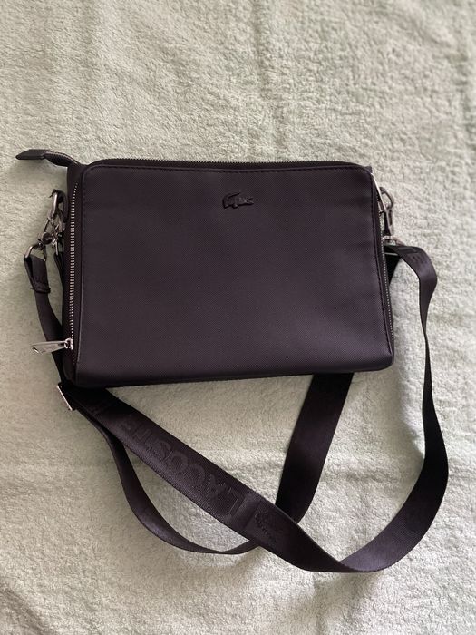 Сумка “Барсетка” Lacoste