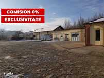 Comision 0%, Hale pentru inchiriat 600 mp