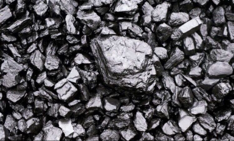 Уголь крупный Каражыра 20.000