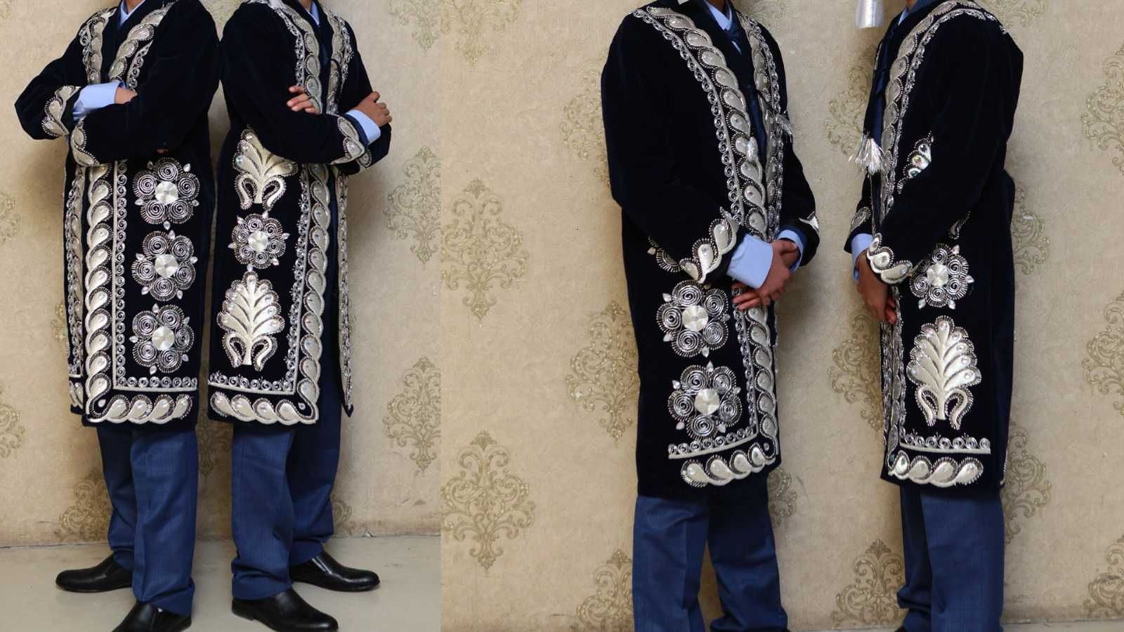 Продаеться платя и чапан Продаеться платя и чапан