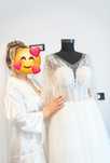Rochie de mireasa