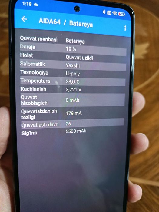 redmi note 14 new