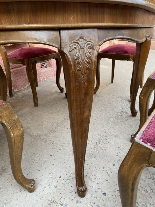 Стол стул сотилади