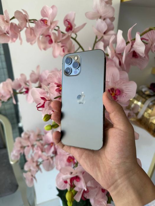 iphone 12 pro 256 gb