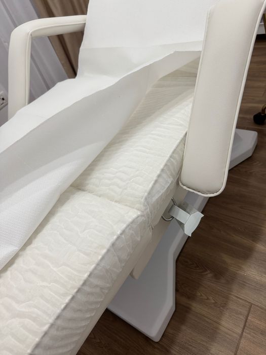 Pat cosmetică electric