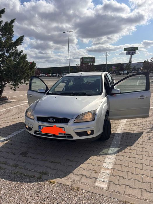 Vând Ford focus 2007
