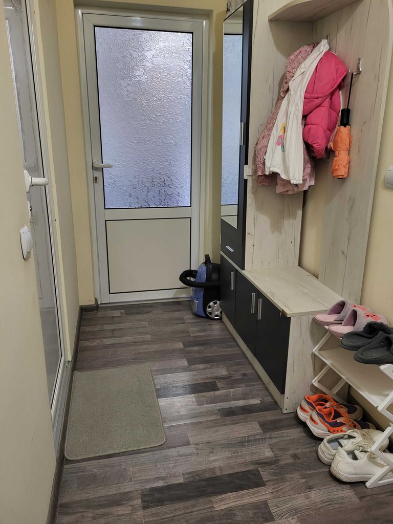 Продава се Едностаен апартамент в Златица - 40 кв.м за 1148 €/кв.м - Снимка #6